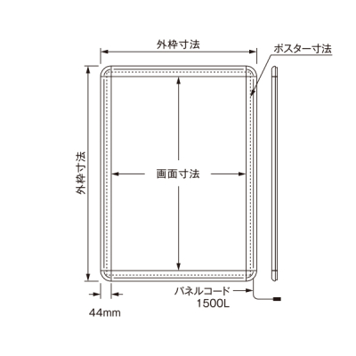 PGCgLEDX44R^ A0 KCN[