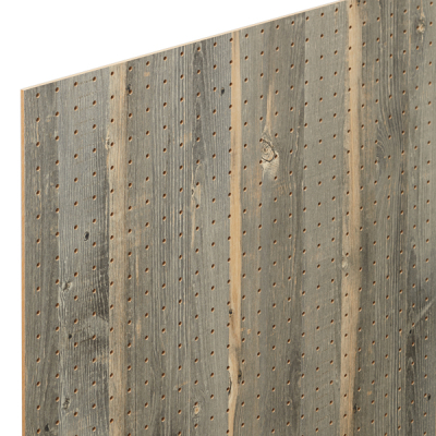 ヴィンテージボード910×1820 Vinグレー 店舗用品 販促用品 陳列什器 有