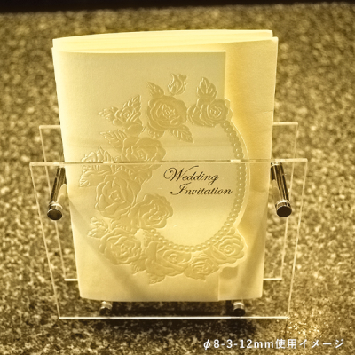 �p�l���t�B�N�X �o�[ ��8-3 �{���g �X�ܗp�i �X�J���v�X