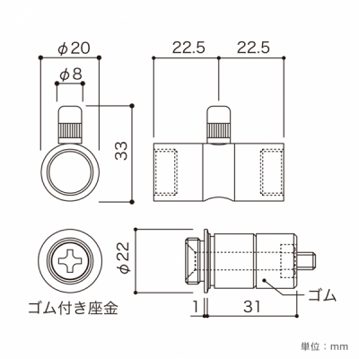 AJ pCv݂ P900 P1200p ԋ Obp[~1 St~2t FRB-2P