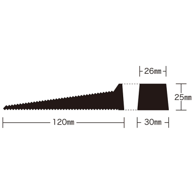 hAXgbp[  DS115-25