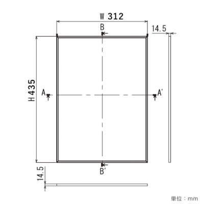 ݉|X^[pl 153 S A1 Xe oA~t[㉺ ^yXg[ }OlbgJ 