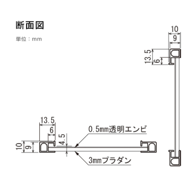 POPpl AP45ST C A5 Vo[݂艺E_X^ht 