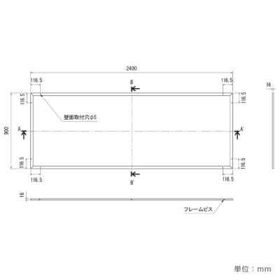 f{[h 612 WD 2400~900iؖ/fV[gdl AC{[)