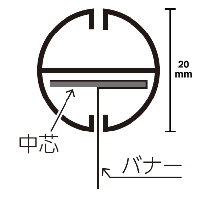 H^pCvMk-II ct V݂Lp zCg 1,320mm