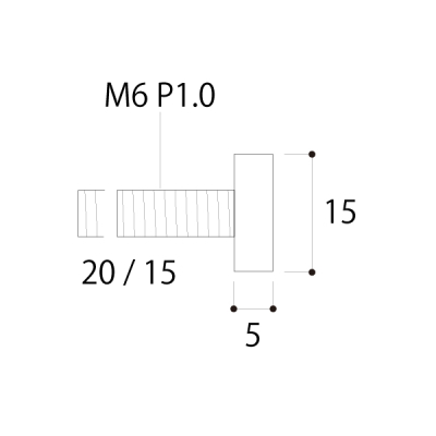 Opσ{gESF PT-ES15F20 Xܗpi σrX ibg