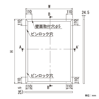 ǖʌf 613 LB A3iCguY/fV[gdl:AC{[j