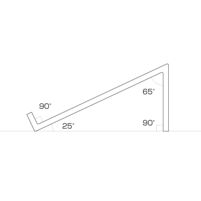 ANi [^Cv  ASL-2 X65x AN2mm W100~D150~H65mm