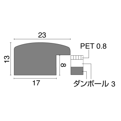XeCpl B3 i` 23mmؐt[ 