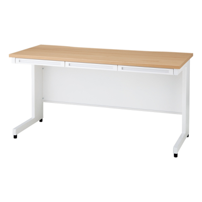 スチールデスク 楽天市場】《メーカー直販》PLUS オフィスデスク SH 平机 幅120cm 奥行