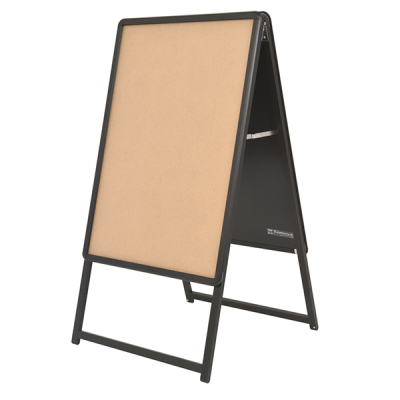 A型看板 Aサイン Aエース 両面 W900×H1800 (A-918) - スタンド看板通販の