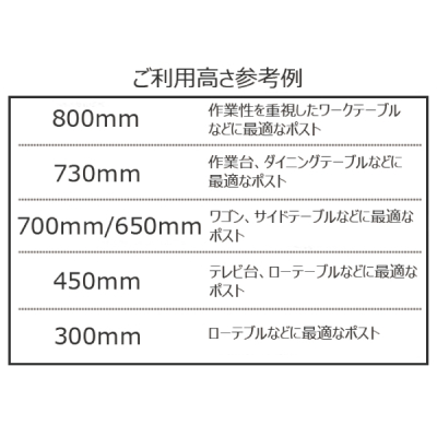 B32PW2 x[VbNV[Y |[ 800mm zCg (2{)