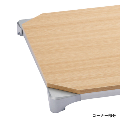 B1848MNSD1 x[VbNV[YEbhVFt W1200xD450mm i`Ebh Vo[t[ Vp
