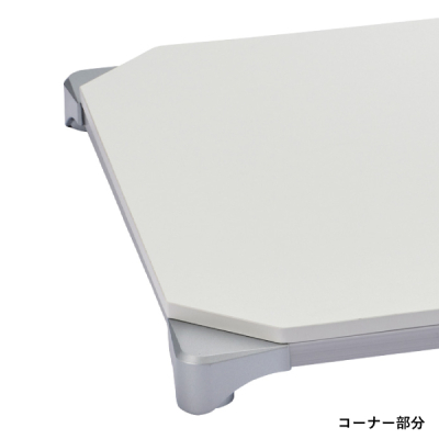B1848MWHSD1 x[VbNV[YEbhVFt W1200xD450mm zCgEbh Vo[t[ Vp
