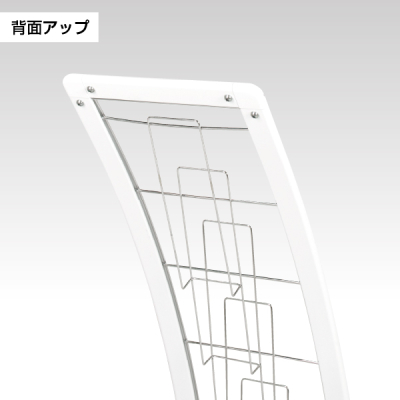 J^OX^h PRX-15  A4 5i A[^Cv Xgbp[tLX^[ W295~D470~H1140 mm 
