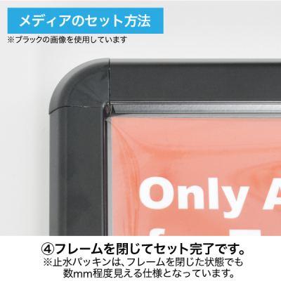 �O���b�vT ���[�����O�x�[�X�X�^���h A1 �V���o�[ ���� ���^���N�x�[�X �Œ莮�L���X�^�[�t �h���d�l �ʔT�C�YA1�c 