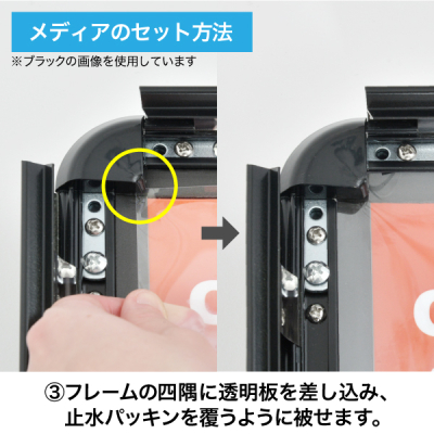 �O���b�vT ���[�����O�x�[�X�X�^���h B1 �V���o�[ ���� ���^���N�x�[�X �Œ莮�L���X�^�[�t �h���d�l �ʔT�C�YB1�c 