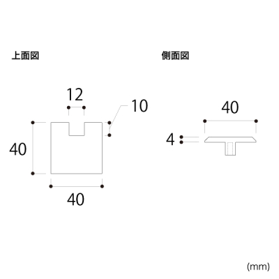 u[XfBoC_[V[Y u[Xo[ XNGA^Cv p40pLbv BS40-FC Ghp N[