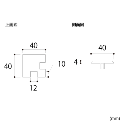 u[XfBoC_[V[Y u[Xo[ XNGA^Cv p40pLbv BS40-FC R[i[p N[
