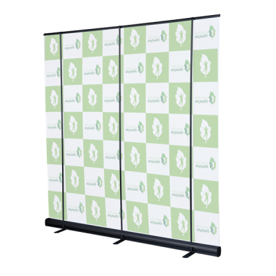 ���[�R�X�g���[���X�N���[�� RS27N 2000�u���b�N �X�^���h�Ŕ� �o�i�[�X�^���h �W���� �Z�~�i�[��� �̑��i ���[���A�b�v�^�C�v