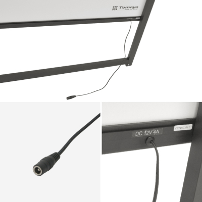 �C�[�W�[���C�gA A1�Жʃu���b�N 