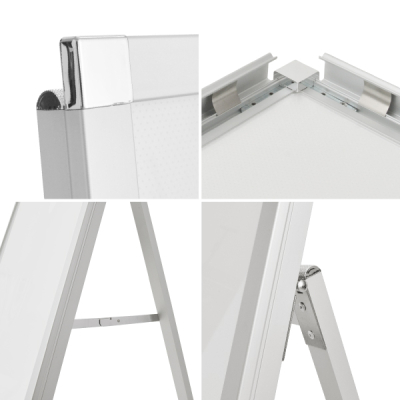 �C�[�W�[���C�gA B1�ЖʃV���o�[ 