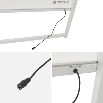 �C�[�W�[���C�gA B1�ЖʃV���o�[ 