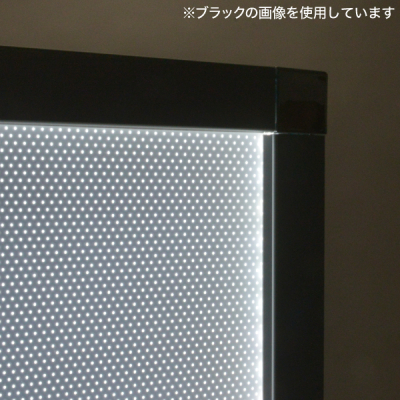 �C�[�W�[���C�gA B1�ЖʃV���o�[ 