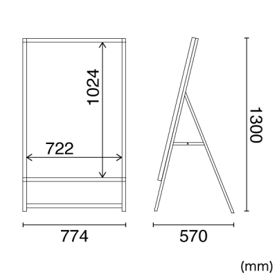 �C�[�W�[���C�gA B1�ЖʃV���o�[ 