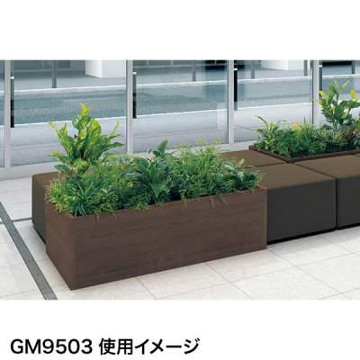 GM9500 �A�ڃX�N�G�A�O���[�� 60�p4�A