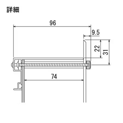GR3555 A[gO[