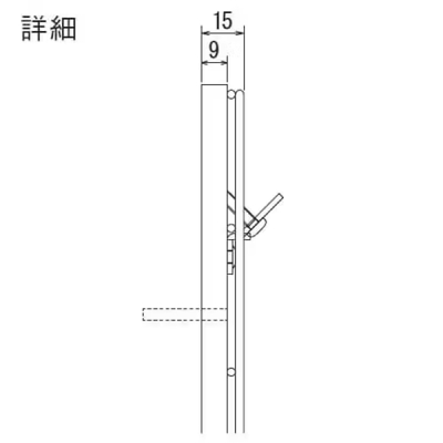 GM1851 AڃO[ 100p3A