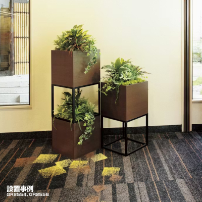 GR2556 �����v�����^�[(�X�^�b�L���O)