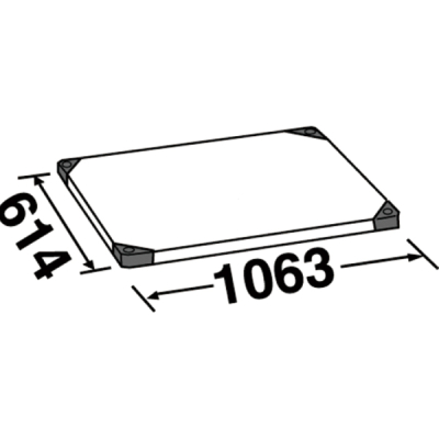 GN^[VFt X[p[V[Y 430\bhVFt W1063~D614mm I1 yƖpz LSS1070