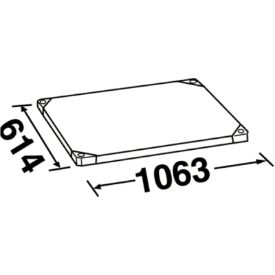 GN^[VFt X[p[V[Y 304\bhVFt W1063~D614mm I1 yƖpz LSS1070S