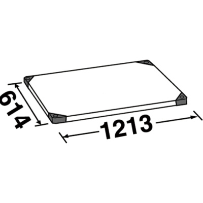 GN^[VFt X[p[V[Y 430\bhVFt W1213~D614mm I1 yƖpz LSS1220