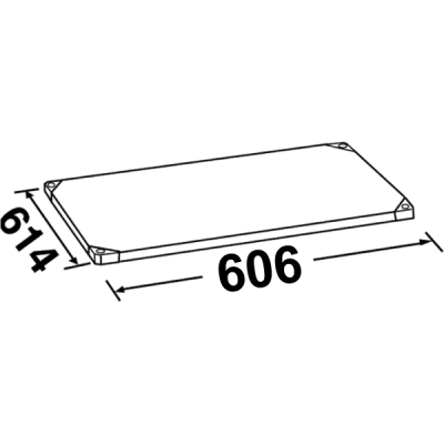 GN^[VFt X[p[V[Y 304\bhVFt W606~D614mm I1 yƖpz LSS610S
