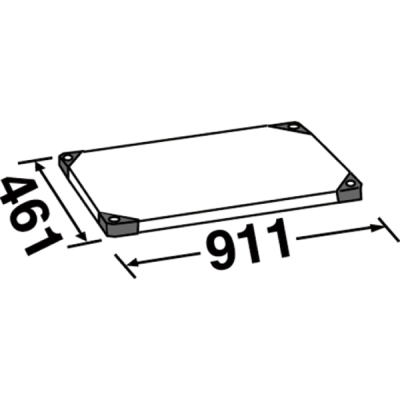GN^[VFt X[p[V[Y 430\bhVFt W911~D461mm I1 yƖpz MSS910