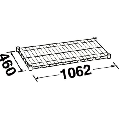 GN^[VFt X[p[V[Y TChAbvVFt W1062~D460mm I1 yƖpz MU1070
