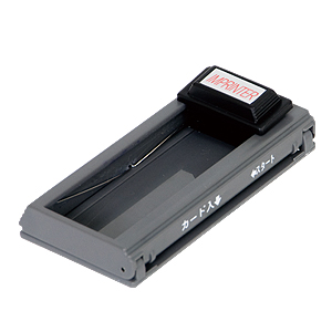インプリンター HR-500