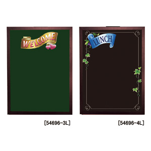 }`POP }WJ{[h L No.6107 Welcome[] xłď W470~H630mm 