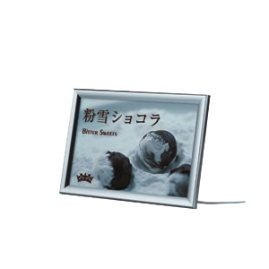 カウンターPOPライト FE940 A3