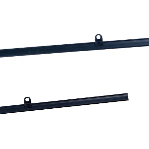 ポップハンガー黒 D2-900 吊具2ケ付