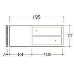ISv[gP[X IS-2(2lp) Xܗpi ^ci SpiEW \EW hA\
