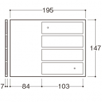 ISv[gP[X IS-4(4lp) Xܗpi ^ci SpiEW \EW hA\