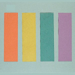 37巾箸袋 日本の色ミニ 緋色（500枚入）