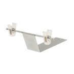 �G���h�pPOP�N���b�v �X�e�����X �̑�POP ���^POP�X�^���h �N���b�v�X�^���h