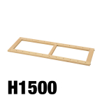 55821    HPVXebN hplH1500