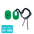 pN[NDW CP-34S 51`100 