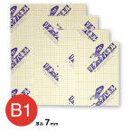 BP-7RNP-B1    ^bNpl 7mm B1